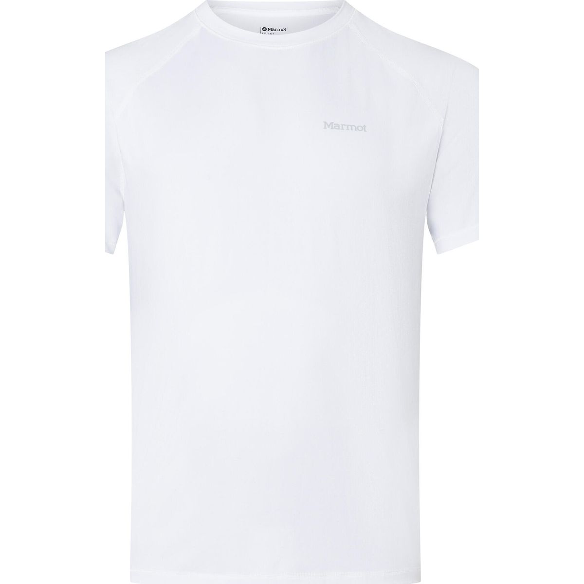 Marmot Windridge Short Sleeve white (080) XXL M14154-080-XXL