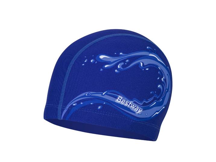 Badekappe Elastan Sleek n Stretch'