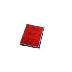 Magnet-Gel-Klebepad für Rauchwarnmelder Pyrexx