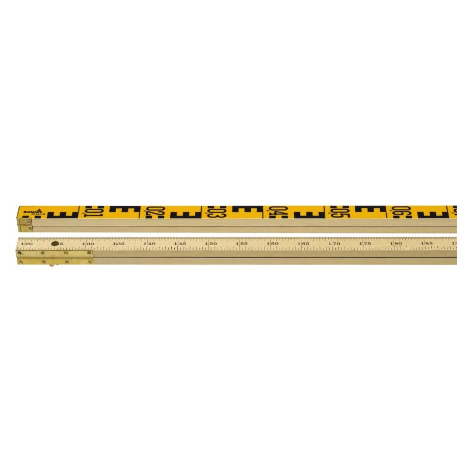 Hultafors Nivellierlatte (200 cm) (450371)