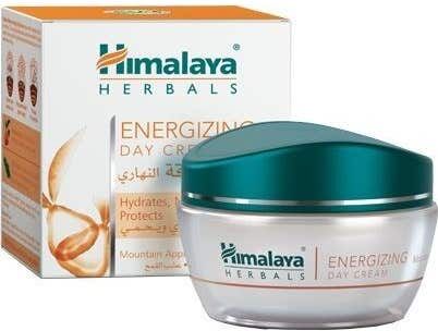 Himalaya Herbals Crema Día Energizante 50ml