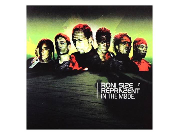 Roni/Reprazent Size - In The Mode