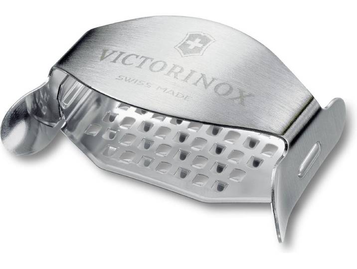Victorinox Kaasrasp - RVS