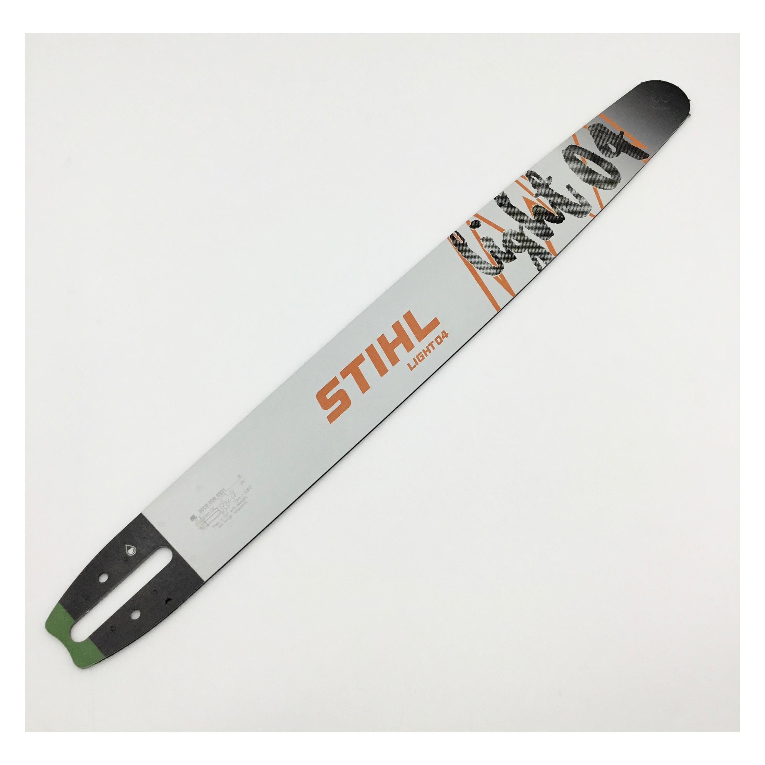 Stihl Führungsschiene Light 04 50cm / 20" - 0.325" - 1,3 mm 30030083321 (50 cm) (33529128)