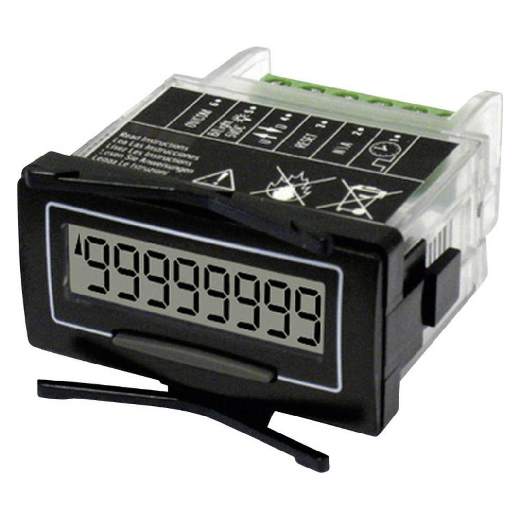 Trumeter 7111 Selbstversorgter Impulszä (7111)