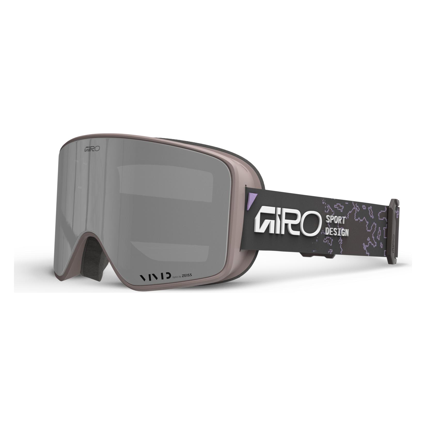 Giro Method II Vivid Goggle (40949-E64)