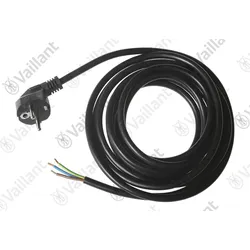 Kabel, Netzkabel Vaillant-Nr. 0020094104