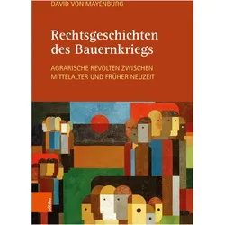 von Mayenburg:Rechtsgeschichten des Bau, Fachbücher von David von Mayenburg