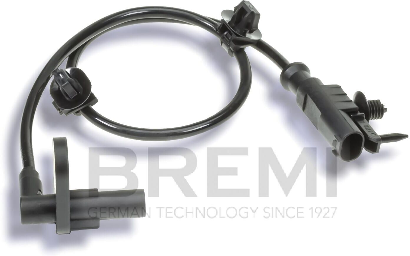 Bremi Sensor, Raddrehzahl 50841 Für Infiniti