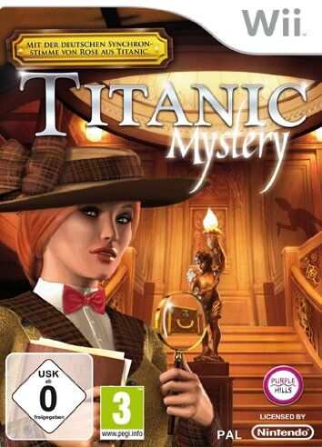 City Interactive - Titanic Mystery - Preis vom 10.10.2026 11:48:34 h