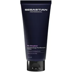 200ml Sebastian No.Breaker Anti Breakage Pre-shampoo Crème