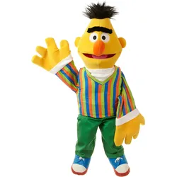Living Puppets Handpuppe Bert (65cm)