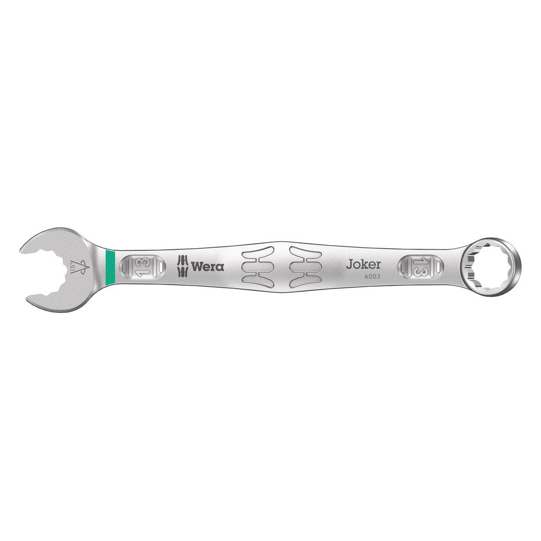 Wera 6003 Joker 21 (21 mm) (05020501001)
