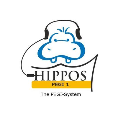 The Pegi-System - Grit Stephan, Audio, 9783942843010