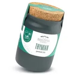 BioLotta Thymian gerebelt bio (Topf)