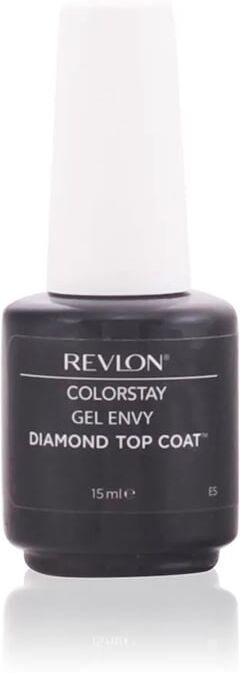 Revlon Colorstay Gel Envy Top Coat Diamond 15 ml