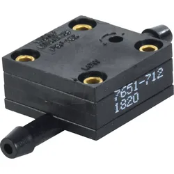 DRUCK1 PSF 40 - Druckschalter Über-, Unter-, Differenzdruck, 4,9 - 37,36 mbar