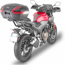 GIVI Topcaseträger