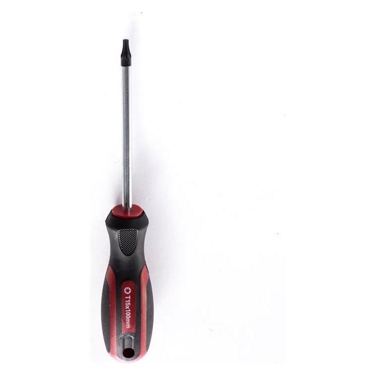 Haushalt SCREWDRIVER (YF-15501, T15, 6X100 MM) (33046999)