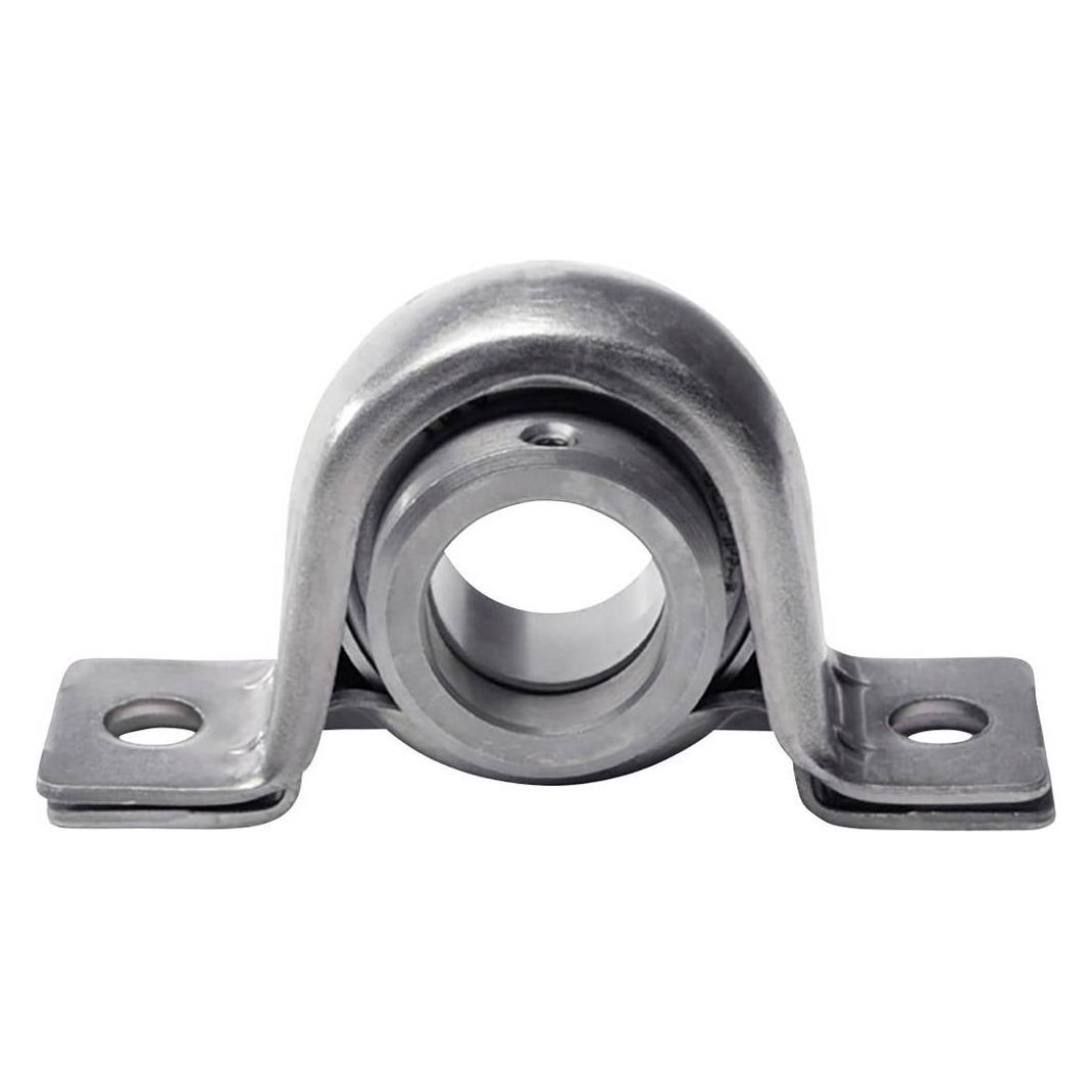 Ina Stehlager-Gehäuseeinheit PBS40 40 mm Exzenterspannring (Lagergehäuse) (10066998)