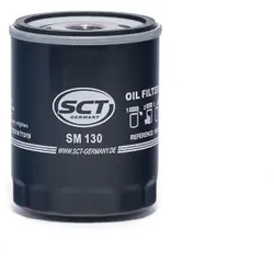 Ölfilter SCT Germany SM 130