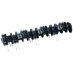 Einhell Vertikutierer-Zubehör Ersatzlüfterwalze RG-SA 1435 3421125