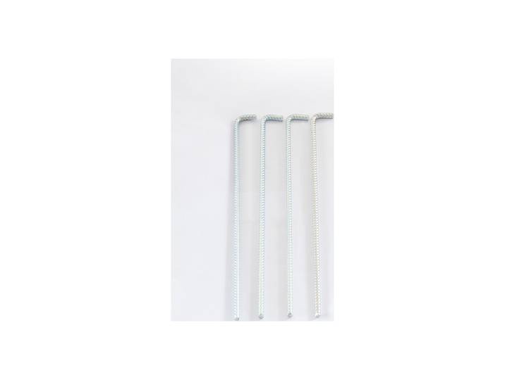 Biohort Bodenanker-Paket 4 Stk.