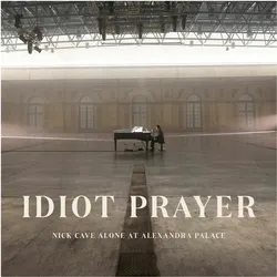 Bad Seed, Schallplatten, Lp-Nick Cave-Idiot Prayer: Live Alone At Alexandra (Nick Cave & The Bad Seeds)