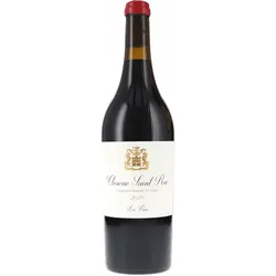 Les Pins Closerie Saint Roc 2020 BIO
