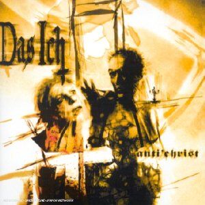 Das Ich - Anti Christ - Preis vom 16.10.2026 11:41:07 h