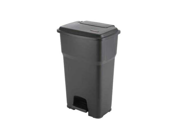 Vileda Professional Abfallbehälter Hera 60L schwarz