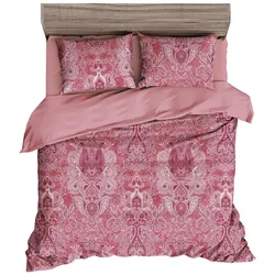 Traumschlaf, Bettwäsche, Premium Livorno (Bettwäsche Set, 80x80 cm)