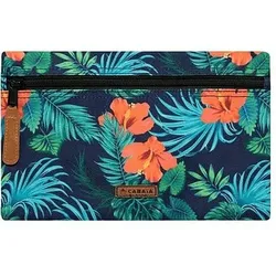 DEVOLD Cabaia Unisex Kleintasche SOLFAR LARGE, Größe Large in Blau Blau