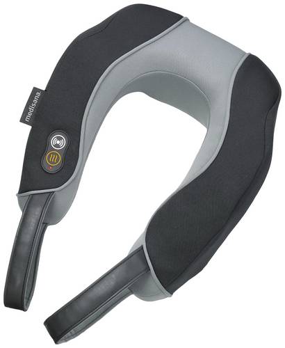Medisana NM 868 Nackenmassagegerät 7 W Grau