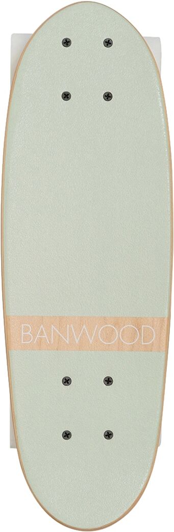 Banwood Monopatín Menta .
