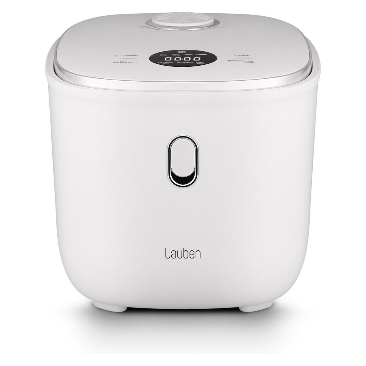 Lauben Sugar Rice Cooker 3000WT (LBNLSRC3000WT)