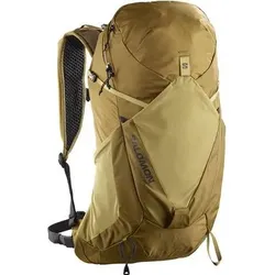SALOMON Rucksack AEROTREK 20, Größe S/M in Braun Braun
