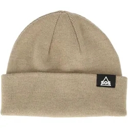 SOS Golte Beanie 3027 - timber wolf