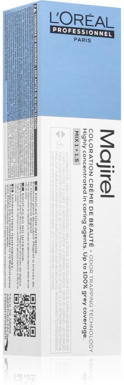 L’Oréal Professionnel Majirel coloration cheveux permanente teinte 3 60 ml