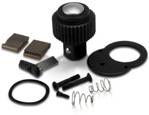 TOPTUL CLBG1616 Repair Set, reversible ratchet