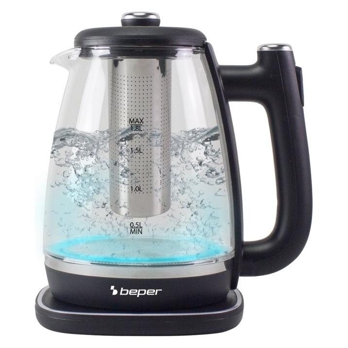Beper Teapot P101BOL200 (T-MLX61887)