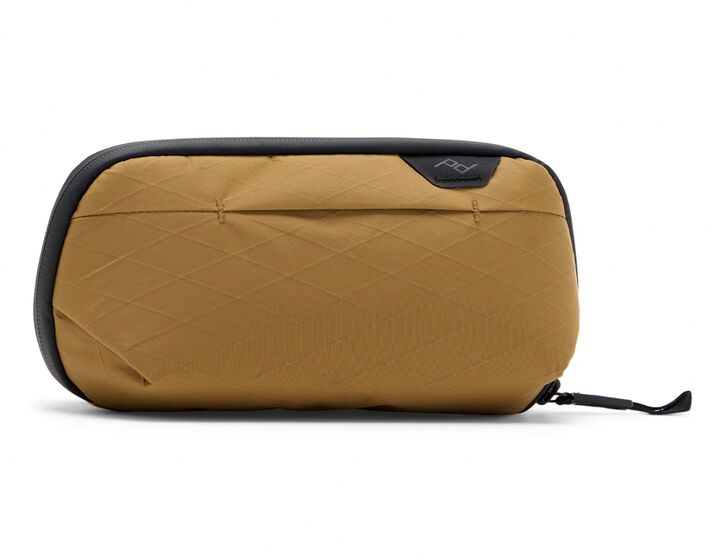 Peak Design Wash Pouch Small - Coyote