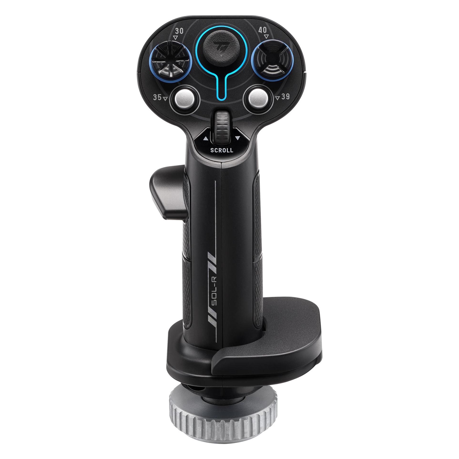 Thrustmaster Sol-R 3 AVA Add-On Grip (PC) (2960941)