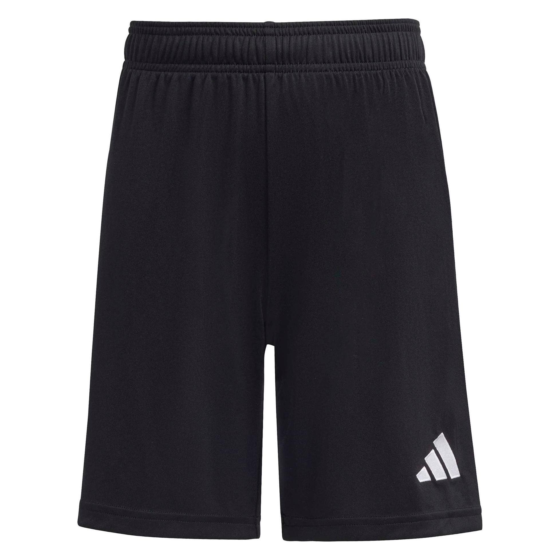 Adidas Junior Entrada Shorts (128) (JZ6531)