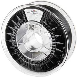Spectrum Filaments 81443 FlameGuard ASA 275 Filament ASA flammhemmend, hitzebeständig, UV-beständig, witterungsbeständig 1.75 mm 1000 g Deep Black, Schwarz 1