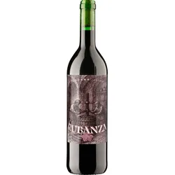 Rubanza Toscana IGT, Bio Rotwein, Biowein