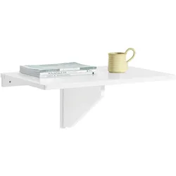 SoBuy, Esstisch, Wandklapptisch Küche