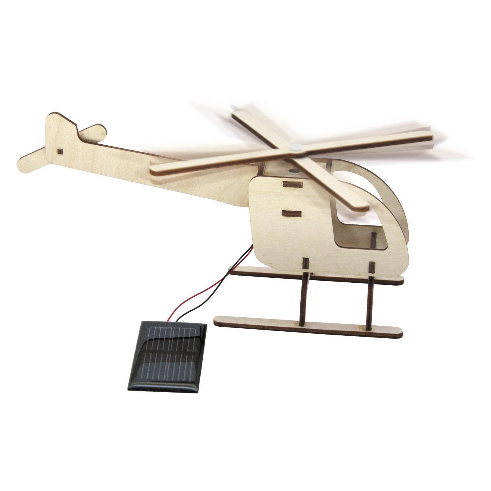 Sol Expert Solar Hubschrauber (40260)
