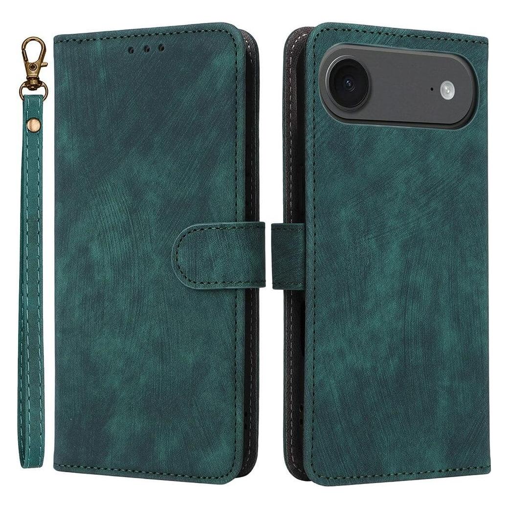 Cover-Discount Etui mit RFID Blocker (Apple iPhone 17) (62434901)