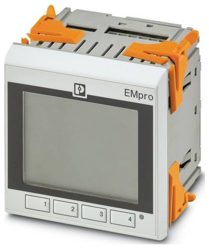 Phoenix Contact EEM-MA770-R Netz-Analysegerät Energiemessungen